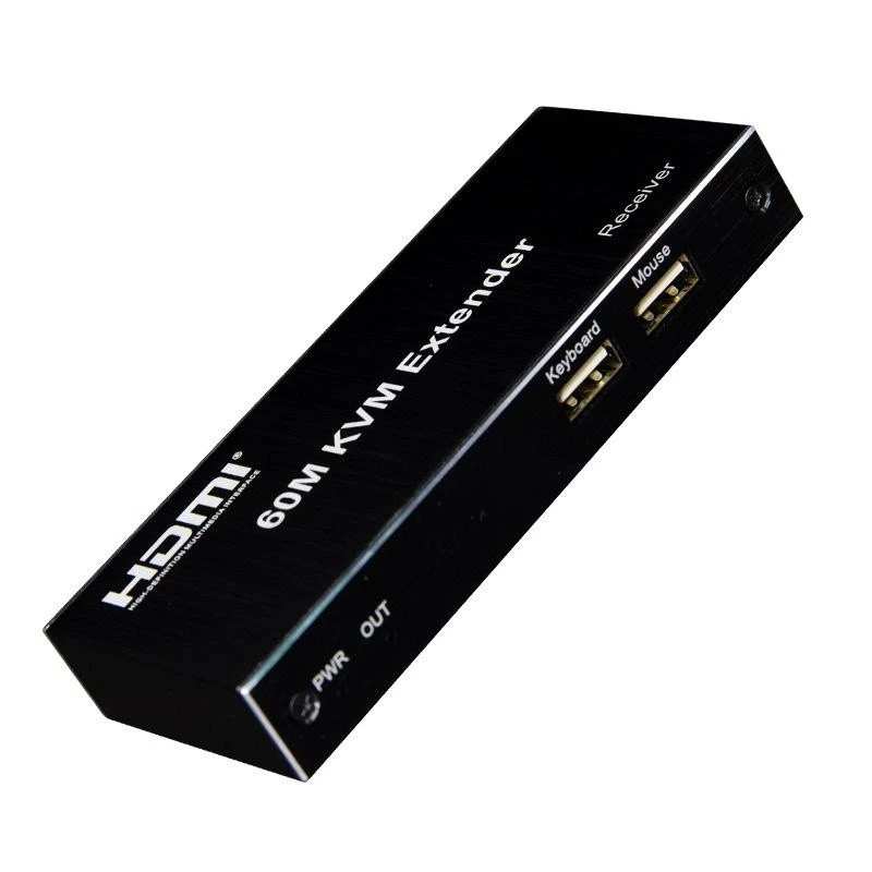 KVM HDMI Extender factory